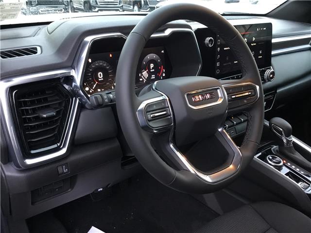 2026 GMC Canyon Elevation (Stk: 26203) in Cornwall - Image 3 of 13