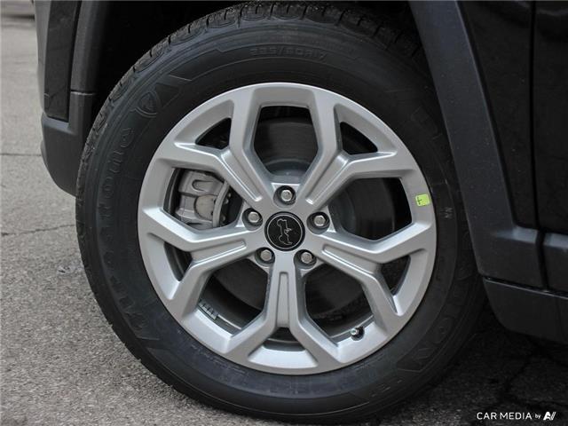 2025 Jeep Compass North (Stk: j5209) in Brantford - Image 10 of 27