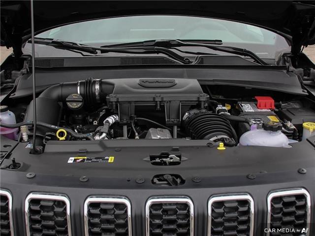 2025 Jeep Compass North (Stk: j5209) in Brantford - Image 9 of 27