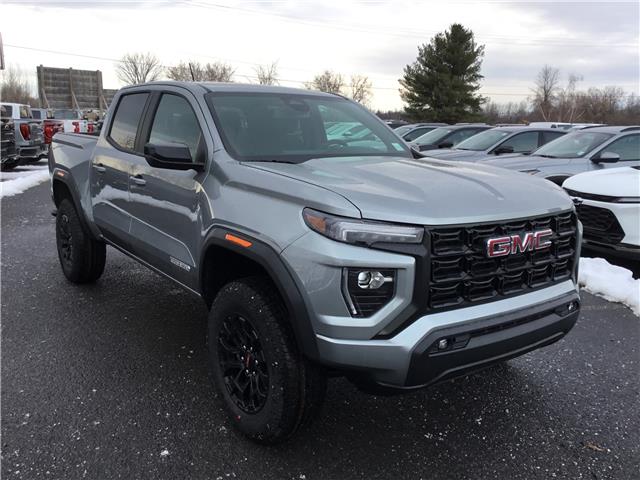 2026 GMC Canyon Elevation (Stk: 26203) in Cornwall - Image 12 of 13