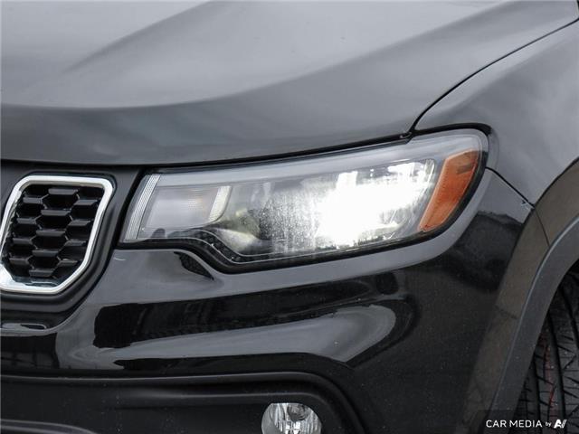 2025 Jeep Compass North (Stk: j5209) in Brantford - Image 6 of 27