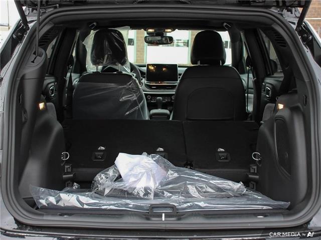2025 Jeep Compass North (Stk: j5209) in Brantford - Image 12 of 27