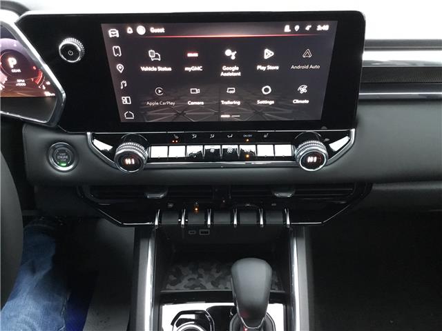 2026 GMC Canyon Elevation (Stk: 26203) in Cornwall - Image 4 of 13