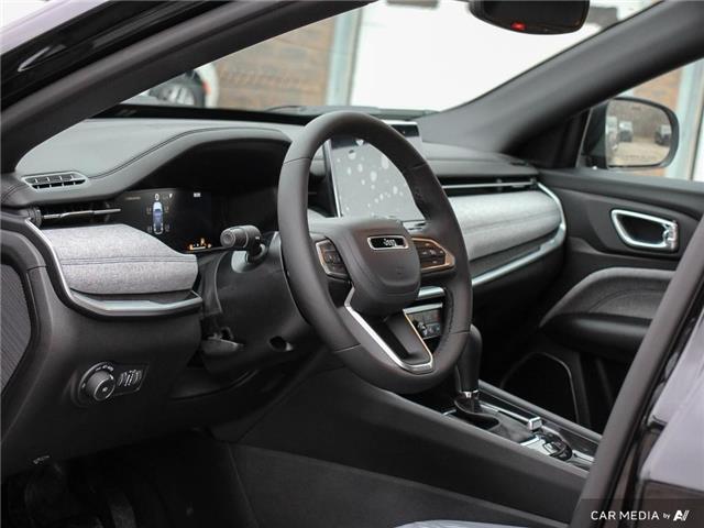 2025 Jeep Compass North (Stk: j5209) in Brantford - Image 13 of 27
