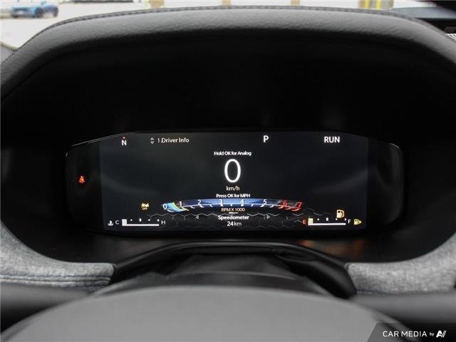 2025 Jeep Compass North (Stk: j5209) in Brantford - Image 15 of 27