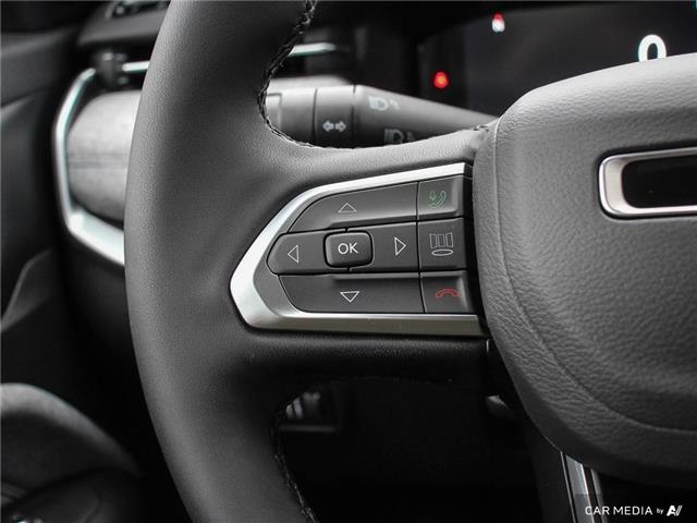 2025 Jeep Compass North (Stk: j5209) in Brantford - Image 18 of 27