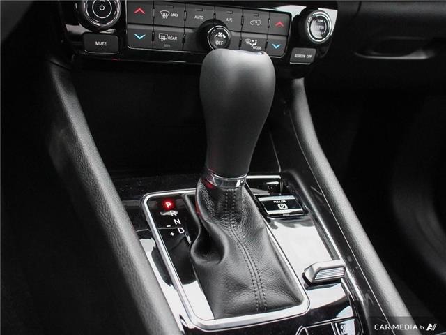 2025 Jeep Compass North (Stk: j5209) in Brantford - Image 19 of 27