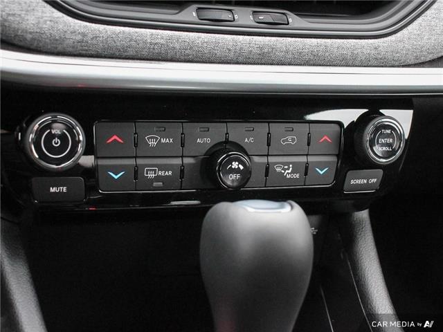 2025 Jeep Compass North (Stk: j5209) in Brantford - Image 20 of 27