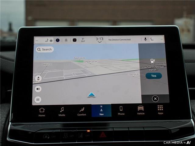 2025 Jeep Compass North (Stk: j5209) in Brantford - Image 21 of 27