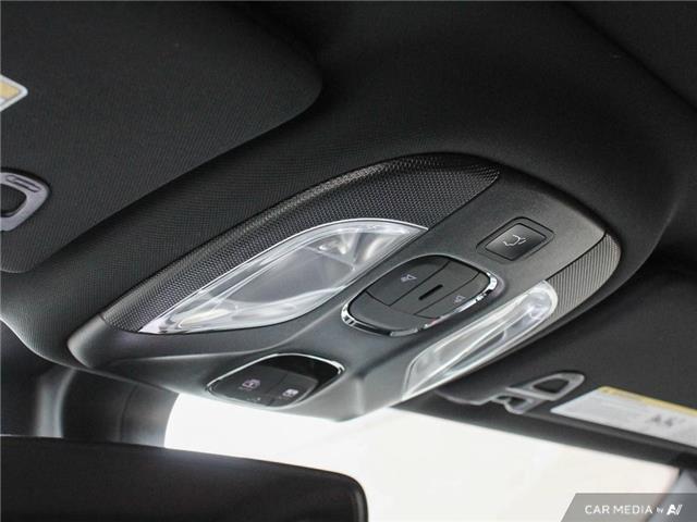 2025 Jeep Compass North (Stk: j5209) in Brantford - Image 22 of 27