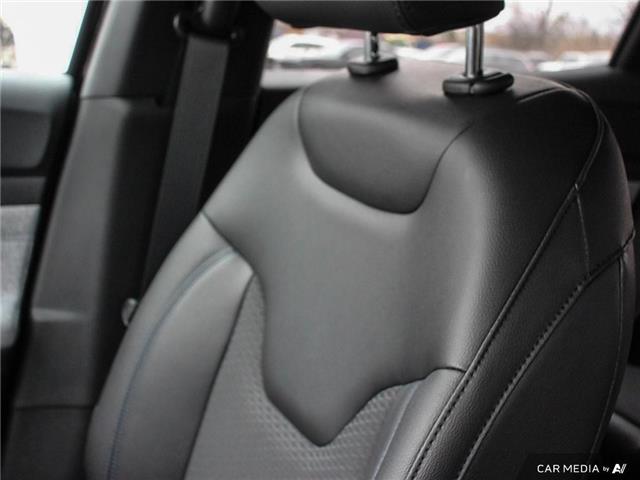 2025 Jeep Compass North (Stk: j5209) in Brantford - Image 23 of 27