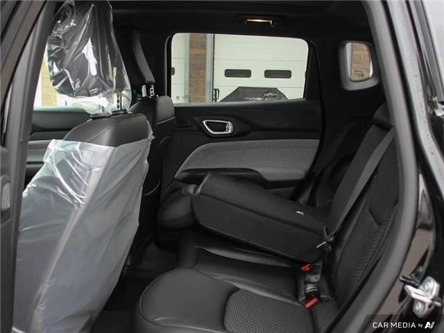 2025 Jeep Compass North (Stk: j5209) in Brantford - Image 24 of 27