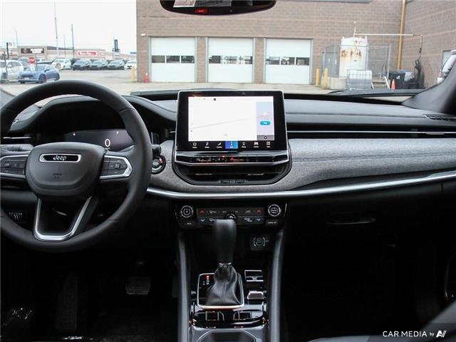 2025 Jeep Compass North (Stk: j5209) in Brantford - Image 25 of 27