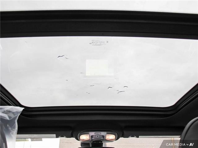 2025 Jeep Compass North (Stk: j5209) in Brantford - Image 26 of 27