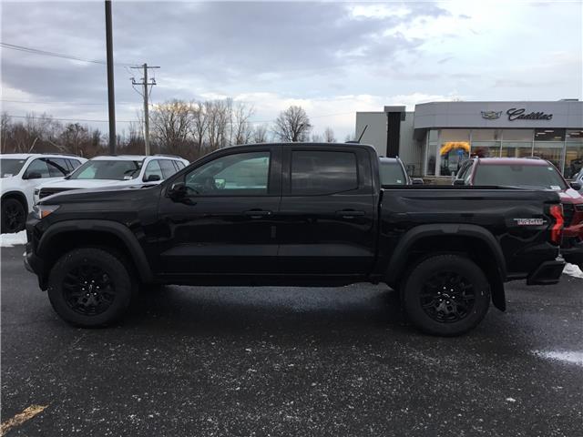 2026 Chevrolet Colorado Trail Boss (Stk: 26181) in Cornwall - Image 7 of 13