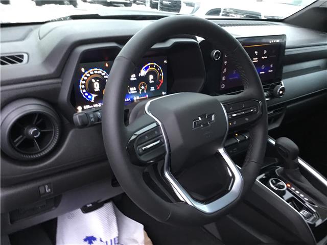 2026 Chevrolet Colorado Trail Boss (Stk: 26181) in Cornwall - Image 3 of 13