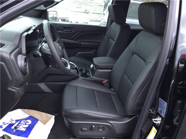 2026 Chevrolet Colorado Trail Boss (Stk: 26181) in Cornwall - Image 5 of 13