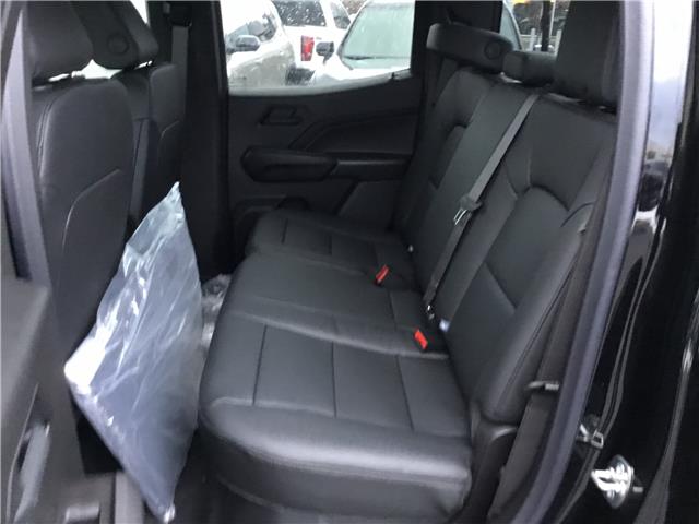 2026 Chevrolet Colorado Trail Boss (Stk: 26181) in Cornwall - Image 6 of 13