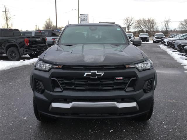 2026 Chevrolet Colorado Trail Boss (Stk: 26181) in Cornwall - Image 13 of 13