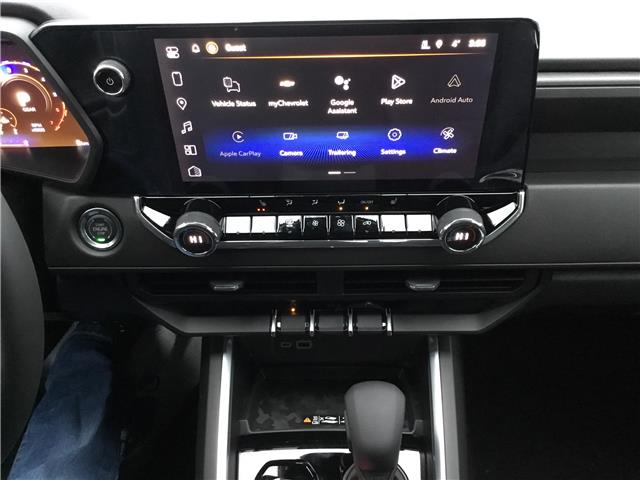 2026 Chevrolet Colorado Trail Boss (Stk: 26181) in Cornwall - Image 4 of 13