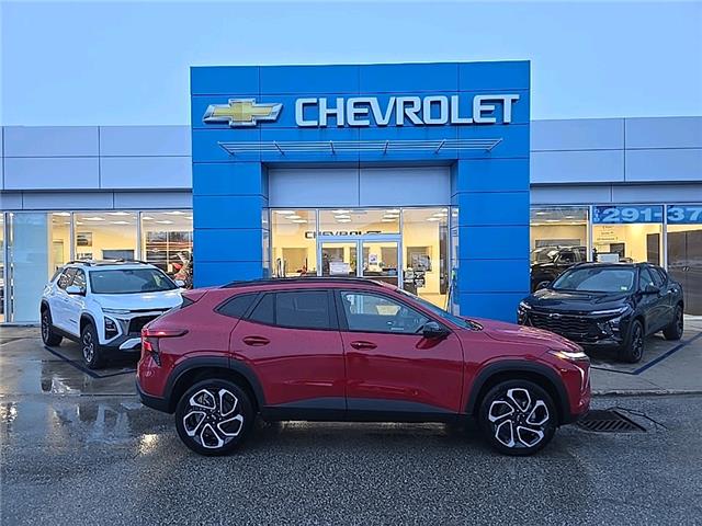 2026 Chevrolet Trax 2RS (Stk: 26-664) in Listowel - Image 2 of 10