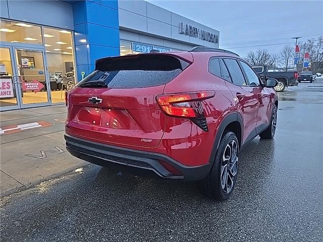 2026 Chevrolet Trax 2RS (Stk: 26-664) in Listowel - Image 3 of 10