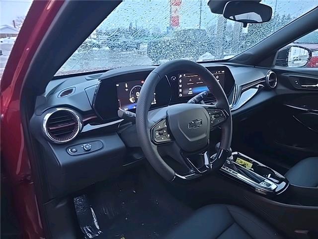 2026 Chevrolet Trax 2RS (Stk: 26-664) in Listowel - Image 4 of 10