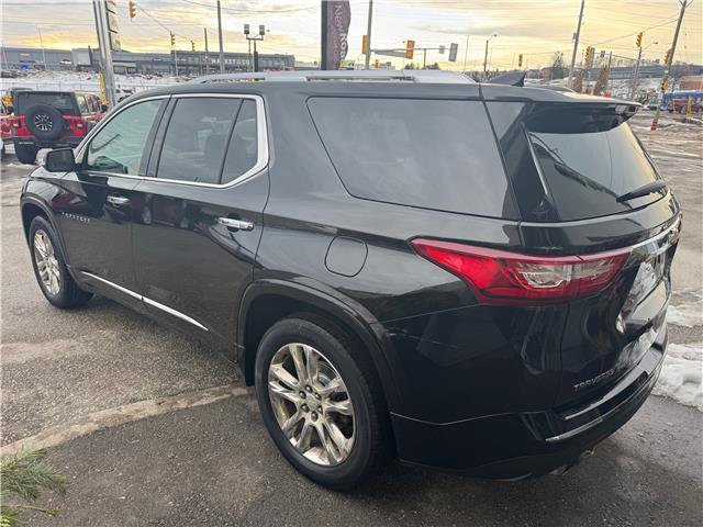 2018 Chevrolet Traverse High Country (Stk: 28238T) in Newmarket - Image 4 of 13
