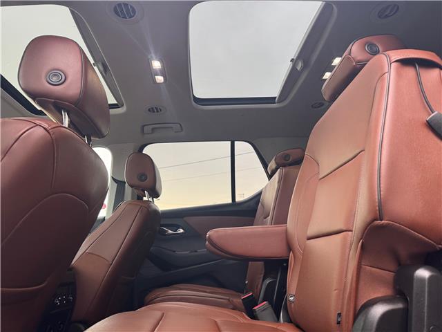 2018 Chevrolet Traverse High Country (Stk: 28238T) in Newmarket - Image 12 of 13