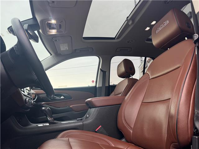 2018 Chevrolet Traverse High Country (Stk: 28238T) in Newmarket - Image 7 of 13
