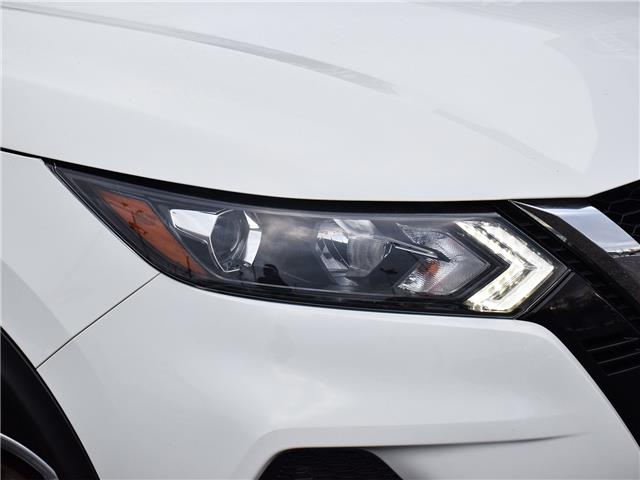 2020 Nissan Qashqai S (Stk: V26019A) in Scarborough - Image 2 of 25