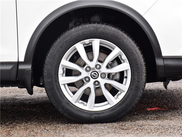 2020 Nissan Qashqai S (Stk: V26019A) in Scarborough - Image 5 of 25