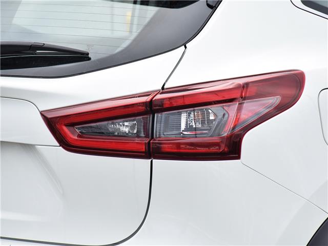 2020 Nissan Qashqai S (Stk: V26019A) in Scarborough - Image 7 of 25