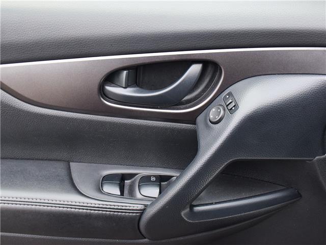 2020 Nissan Qashqai S (Stk: V26019A) in Scarborough - Image 9 of 25