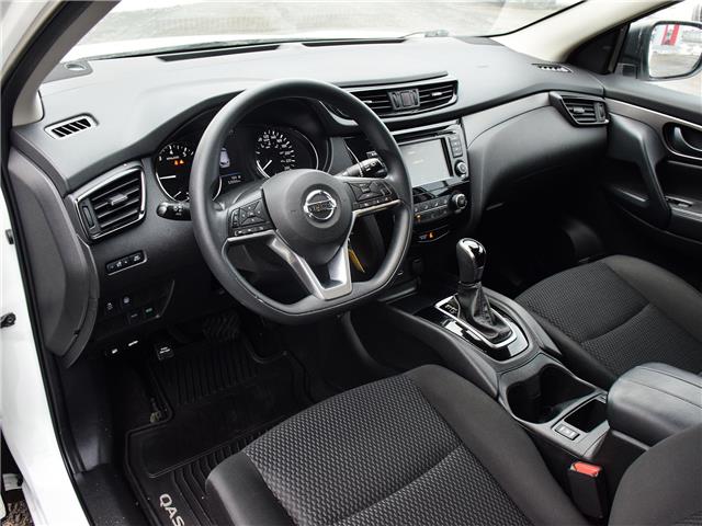 2020 Nissan Qashqai S (Stk: V26019A) in Scarborough - Image 10 of 25