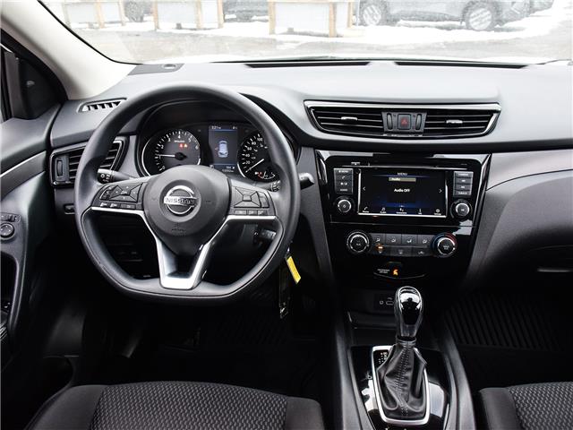 2020 Nissan Qashqai S (Stk: V26019A) in Scarborough - Image 12 of 25