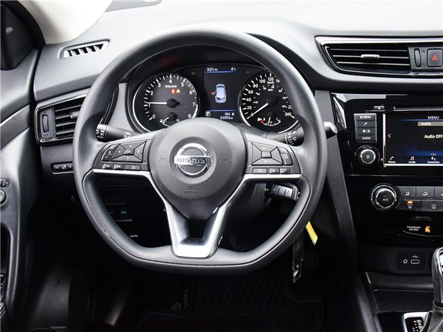 2020 Nissan Qashqai S (Stk: V26019A) in Scarborough - Image 13 of 25
