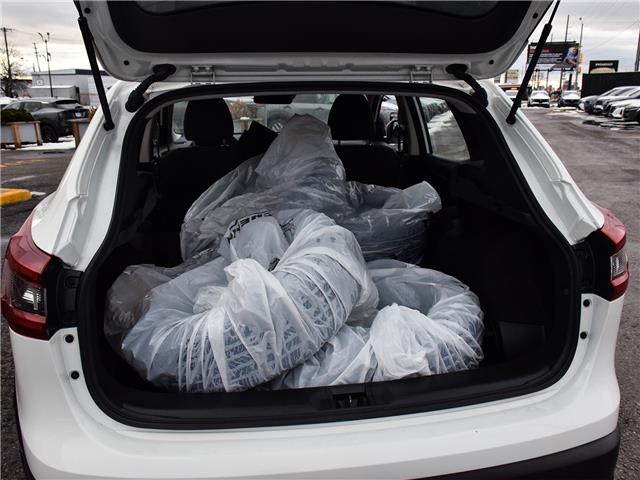 2020 Nissan Qashqai S (Stk: V26019A) in Scarborough - Image 14 of 25