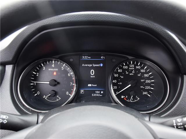 2020 Nissan Qashqai S (Stk: V26019A) in Scarborough - Image 15 of 25