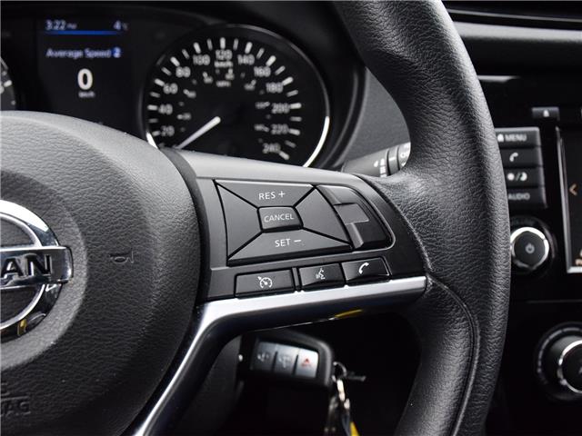 2020 Nissan Qashqai S (Stk: V26019A) in Scarborough - Image 17 of 25