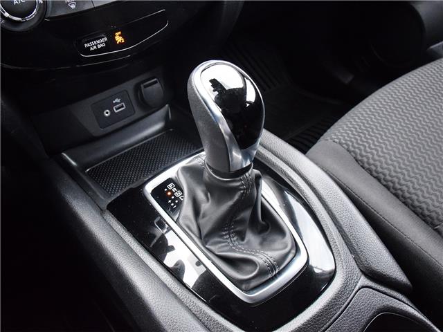 2020 Nissan Qashqai S (Stk: V26019A) in Scarborough - Image 21 of 25