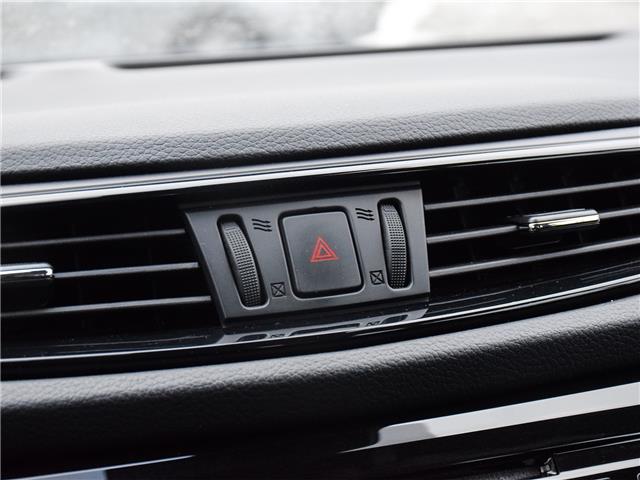 2020 Nissan Qashqai S (Stk: V26019A) in Scarborough - Image 22 of 25