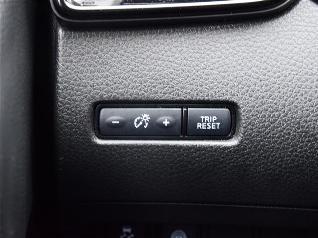 2020 Nissan Qashqai S (Stk: V26019A) in Scarborough - Image 23 of 25