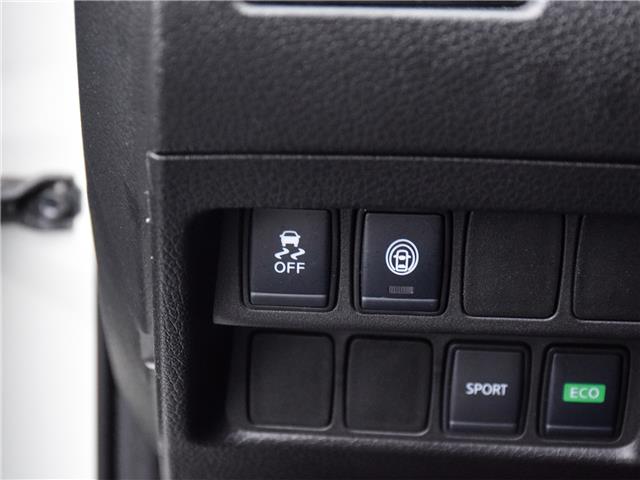 2020 Nissan Qashqai S (Stk: V26019A) in Scarborough - Image 24 of 25