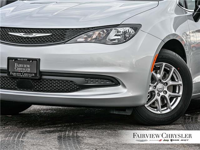 2026 Chrysler Grand Caravan SXT (Stk: TR2557) in Burlington - Image 7 of 33