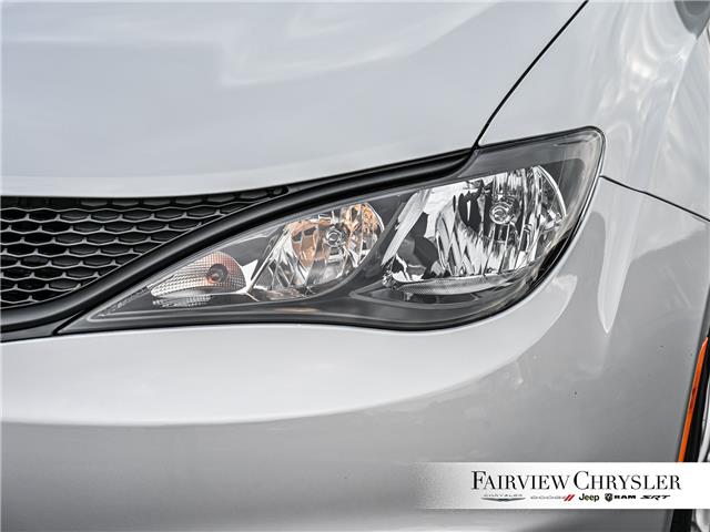 2026 Chrysler Grand Caravan SXT (Stk: TR2557) in Burlington - Image 8 of 33