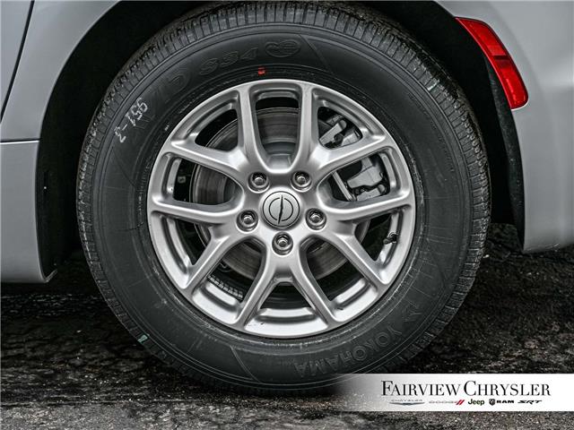 2026 Chrysler Grand Caravan SXT (Stk: TR2557) in Burlington - Image 9 of 33