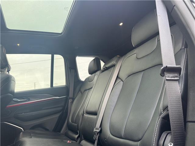2023 Jeep Grand Cherokee Overland (Stk: 28244T) in Newmarket - Image 12 of 12
