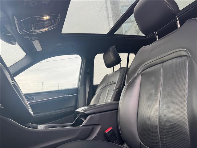 2023 Jeep Grand Cherokee Overland (Stk: 28244T) in Newmarket - Image 7 of 12