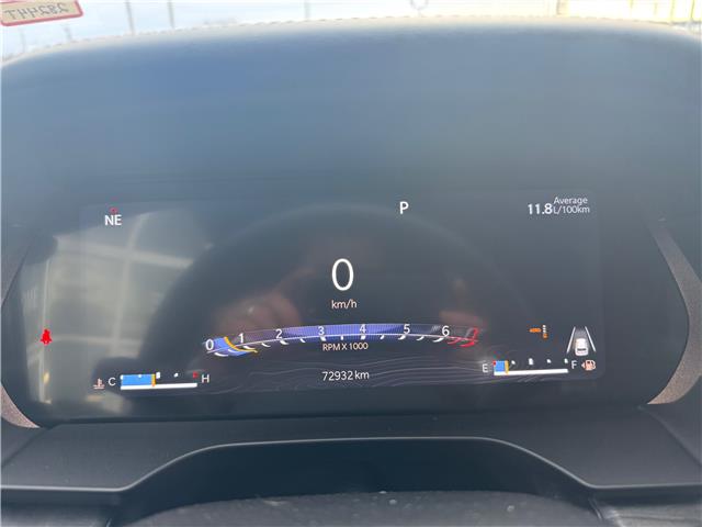 2023 Jeep Grand Cherokee Overland (Stk: 28244T) in Newmarket - Image 9 of 12